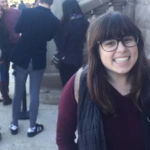 Meet your Posher, Meagan